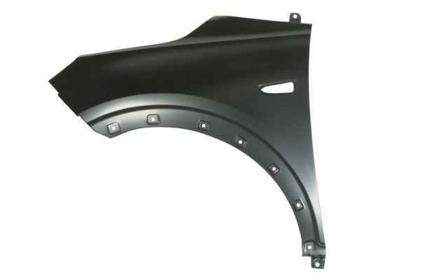 Opel Spatbord