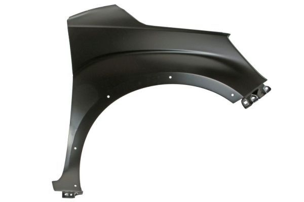 Suzuki Spatbord