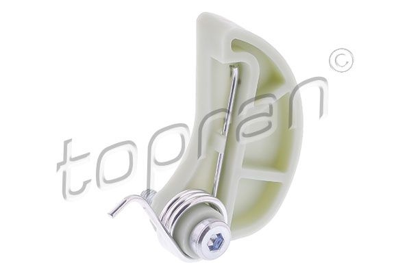 Audi Kettingspanner, oliepompaandrijving