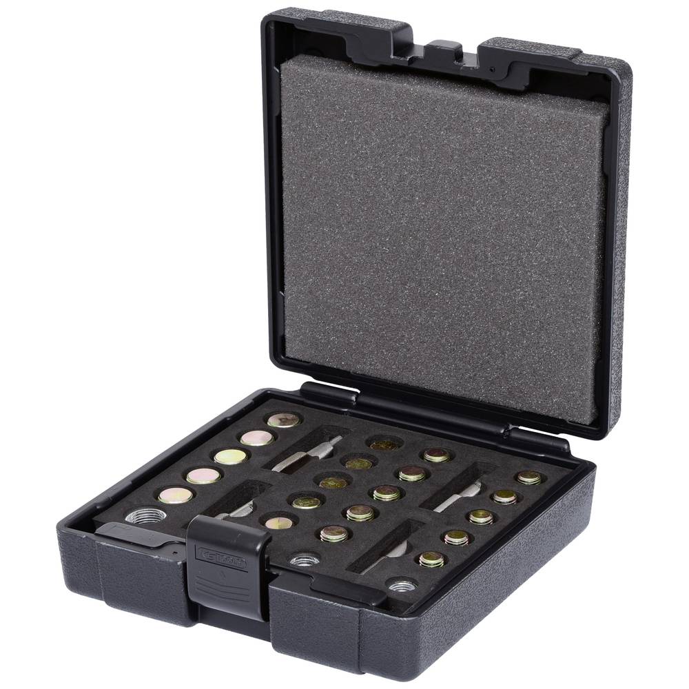KS Tools 1501450 master olietapset, 64-delig