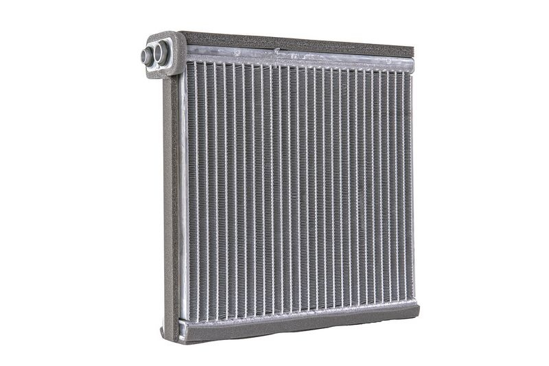 Nissan Verdamper, airconditioning