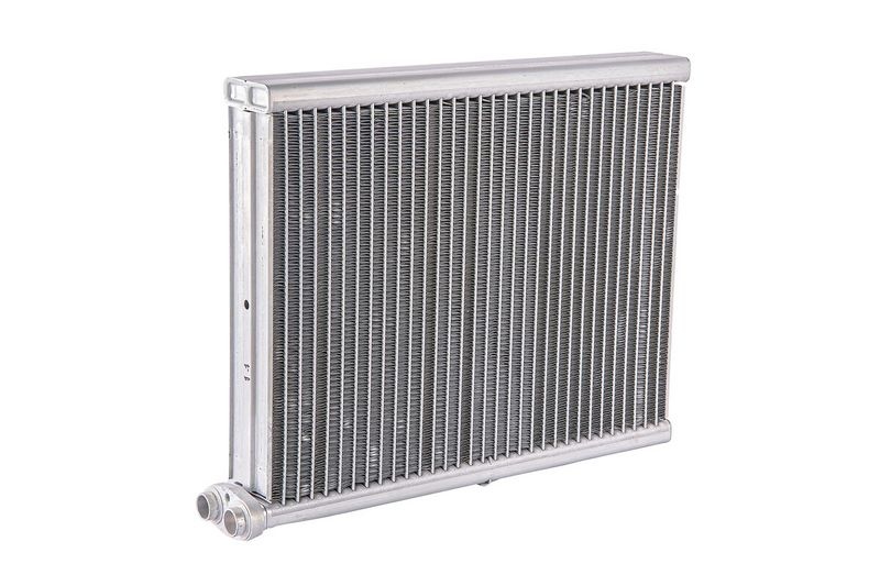 Mitsubishi Verdamper, airconditioning