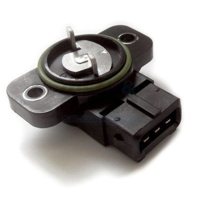 Hyundai Sensor, smoorkleppenverstelling