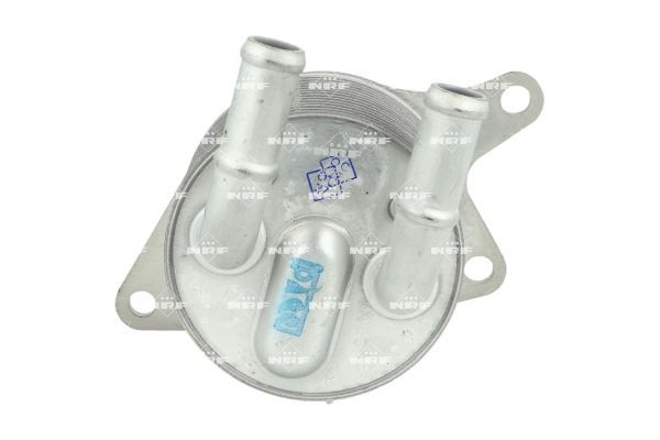 Bmw Oliekoeler, automatische transmissie