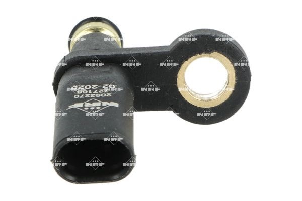 Volkswagen Sensor, koelvloeistoftemperatuur