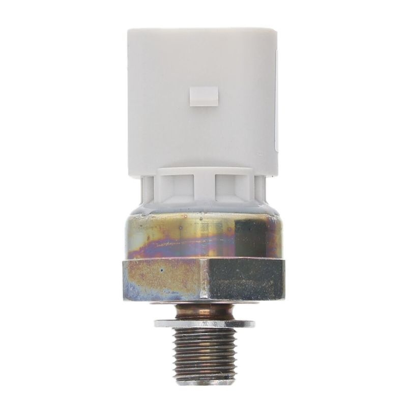 Audi Oliedruksensor