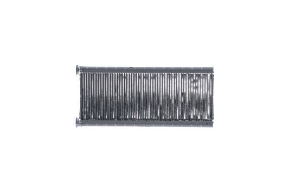 Citroen Kachelradiateur, interieurverwarming