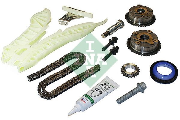 Bmw Distributiekettingset