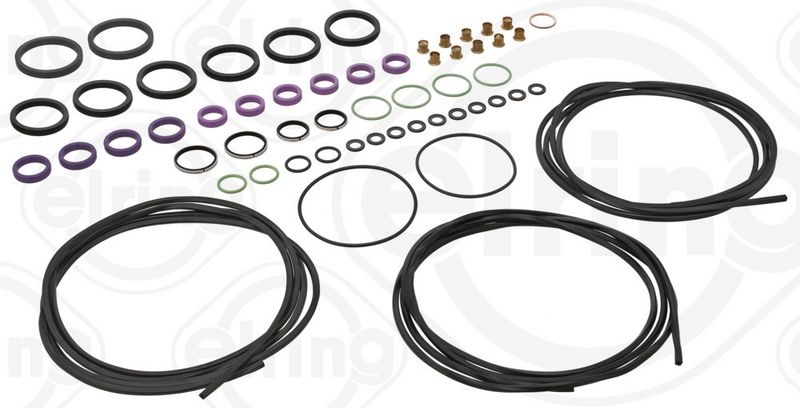 Volvo Afdichtingsset oliecarter