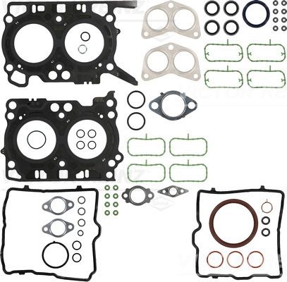 Subaru Complete pakkingset, motor