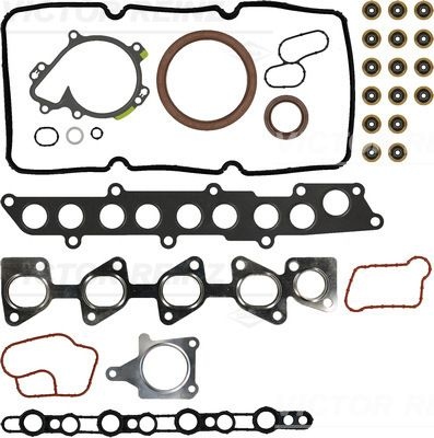 Hyundai Complete pakkingset, motor