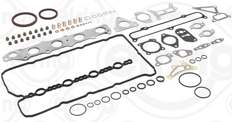 Fiat Complete pakkingset, motor