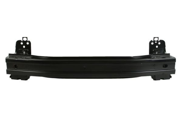 Jeep Drager, bumper