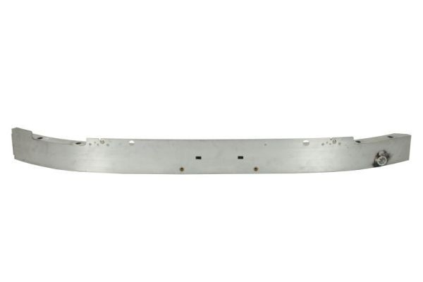 Volvo Drager, bumper