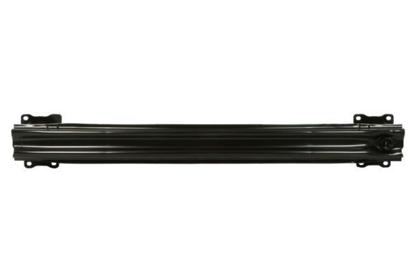 Volkswagen Drager, bumper