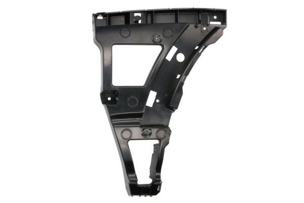 Ford Houder, bumper
