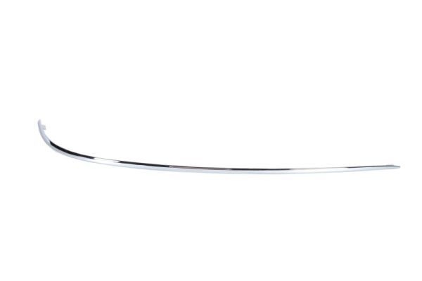 Mercedes-Benz Sier- / beschermingspaneel, bumper