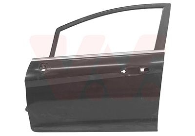 Ford Voordeur Links 4/5 D.