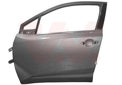 Toyota Voordeur Links 4/5 D.