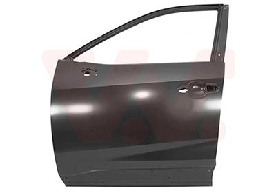 Toyota Voordeur Links 4/5 D.