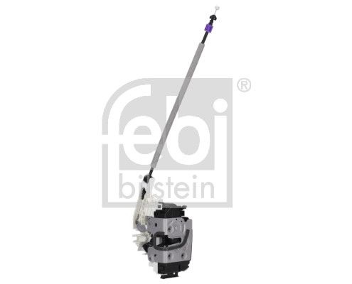 Mercedes-Benz Deurslot febi Plus