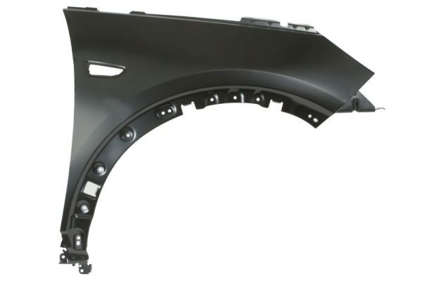 Opel Spatbord