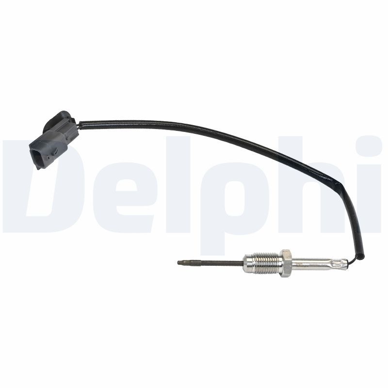 Dacia Sensor, uitlaatgastemperatuur