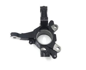 Fiat Astap, wielophanging