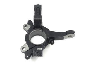 Fiat Astap, wielophanging