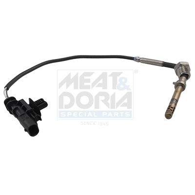 Alfa Romeo Sensor, uitlaatgastemperatuur