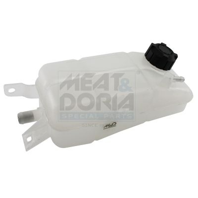 Alfa Romeo Koelwatertank, radiateur