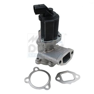 Fiat EGR-klep