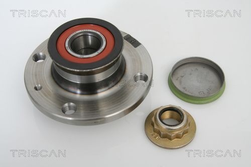 Audi Wiellagerset