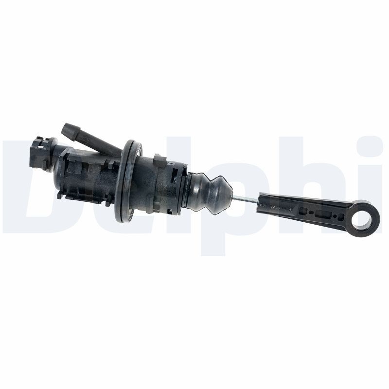 Audi Hoofdcilinder, koppeling
