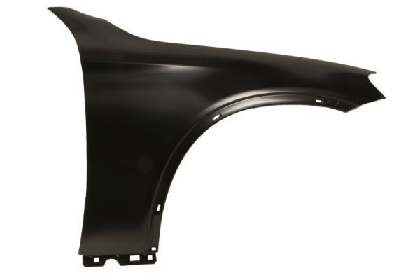 Mercedes-Benz Spatbord