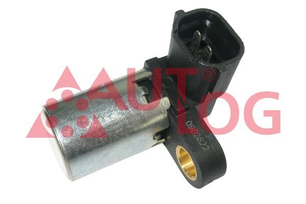 Subaru Nokkenassensor
