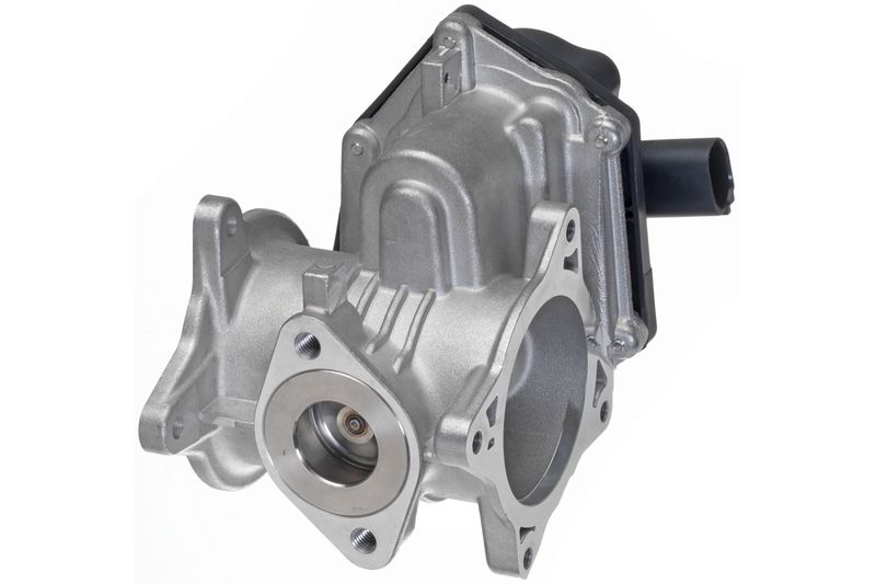 Volkswagen EGR-klep
