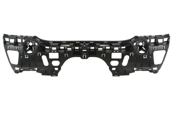 Mercedes-Benz Drager, bumper