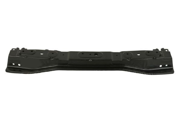 Mitsubishi Drager, bumper