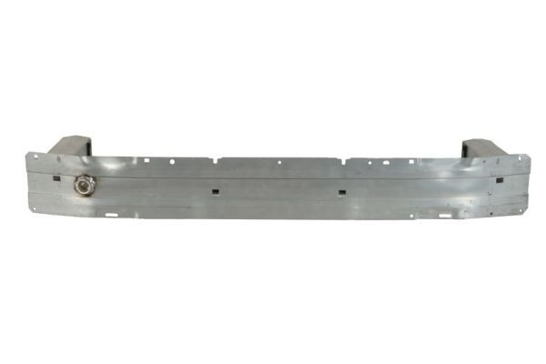 Opel Drager, bumper