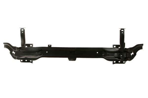 Volkswagen Drager, bumper