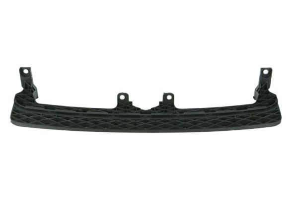 Volkswagen Houder, bumper