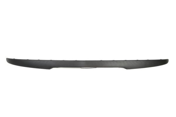 Fiat Sier- / beschermingspaneel, bumper