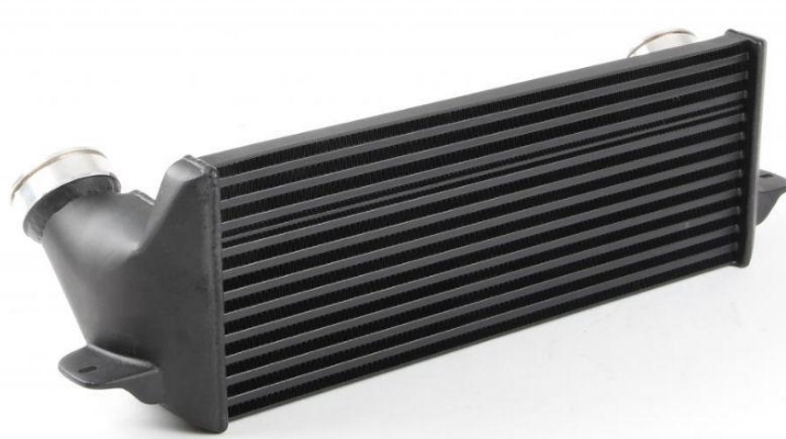 Bmw Wagner Tuning Intercooler Competition  diesel N57