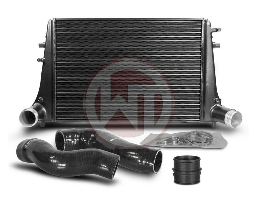 Volkswagen Wagner Tuning Intercooler Kit Competition Gen.2 VAG 1.4 TSI