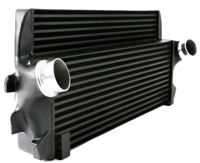 Bmw Wagner Tuning Intercooler Kit Performance  F07, F10/F11, F12/F13, F18, F01/F02