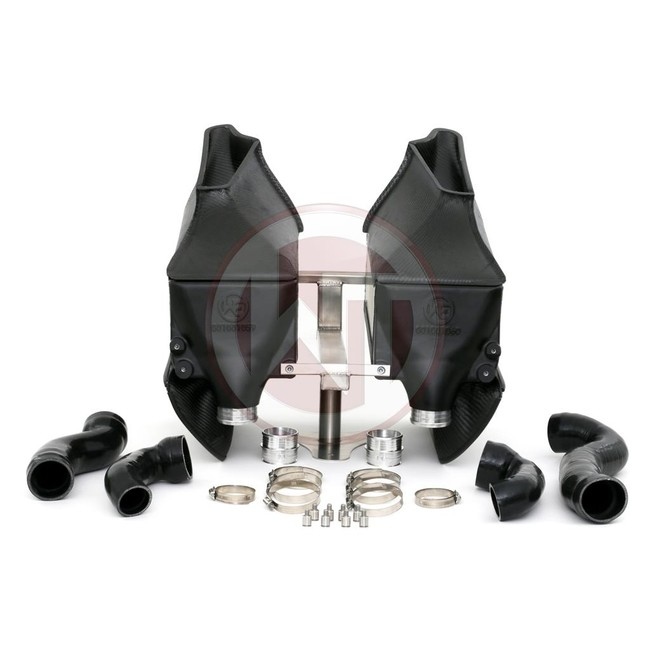 Porsche Wagner Tuning Intercooler Kit Competition EVO2  911 Turbo (997/1)