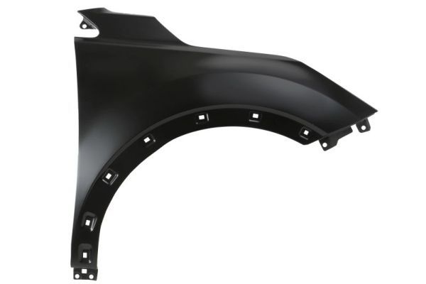 Kia Spatbord