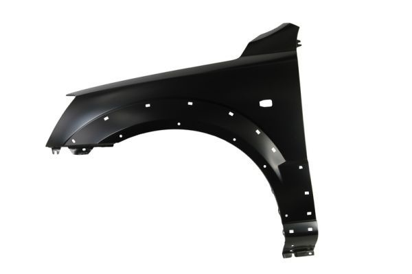 Kia Spatbord