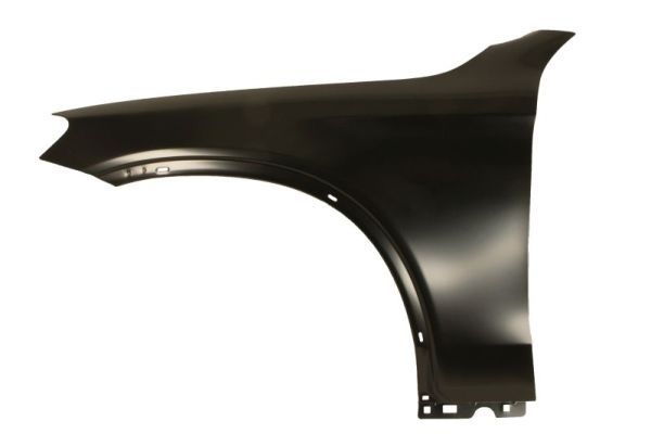 Mercedes-Benz Spatbord